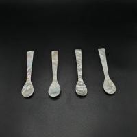 ราคา ช้อนเปลือกหอยมุก ยาว 12.5cm (12321561576)