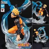 ราคา งานแท้ Bandai Spirits Figuarts ZERO Naruto Shippuden นารูโตะ ชิปปุเดง Naruto Uzumaki อุซึมากิ นารูโตะ Kizuna Relation (23675330105)