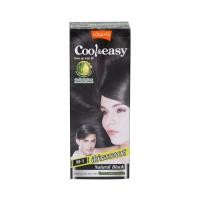 ราคา [สินค้าส่งด่วน] โลแลนคูล แอนด์ อีซี่ M-1 สีดำธรรมชาติ LOLANE COOL AND EASY M-1 NATURAL BLACK (55011269452)