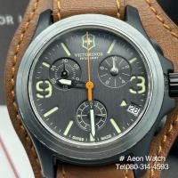 ราคา Victorinox Swiss Army Chronograph limited edition Limited edition 1,989 เรือนเท่านั้น (25443842997)