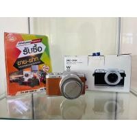 ราคา กล้อง Panasonic LUMIX DMC-GF8 สภาพใหม่ พร้อมใช้งาน (21853459007)
