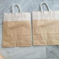 ราคา Shopping Bag Zara home (4737989105)