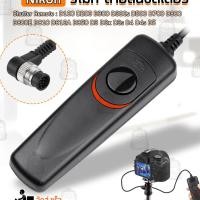 ราคา Qbag - สายลั่นชัตเตอร์ MC-30 รีโมท สำหรับ กล้อง Nikon - Remote Timer Control MC30 Shutter Release Digital SLR Cameras (4048772004)