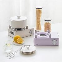 ราคา ( พร้อมส่ง ) JAJU mini Gas Burner เตาแก๊สปิคนิค ตั้งแคมป์ พกพาสะดวกสุดๆ สินค้าพร้อมกระเป๋าในตัว (18148695983)