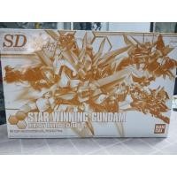 ราคา SDBF star​ winning​ gundam​ clear​ special​ event​ ver. กล่องไม่คม​ (28361547266)
