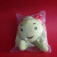 ราคา พวงกุญแจ น้องอุ่นใจ AIS ตรุษจีน ขนาด 5 นิ้ว ในซิล ของสะสม (44461346149)