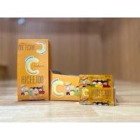 ราคา Hicee100mgวิตามินซีสำหรับเด็กและผู้ขาดวิตามินซีอร่อยทานง่าย (28167441326)