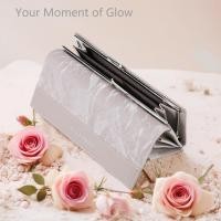 ราคา Tailian Ladies Silk Wallet Fashion Clutch High-End Multi-Function Wallet (54110941537)