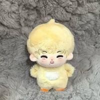 ราคา ตุ๊กตา 10ซม. NCT JISUNG XIAOJISUNG (42177621703)