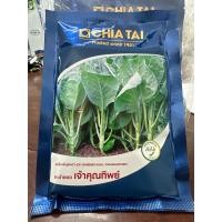 ราคา คะน้ายอด เจ้าคุณทิพย์ 100กรัม เจียไต๋ (20790385797)