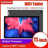 ราคา Global Firmware Lenovo Pad P11 Or Xiaoxin Pad 11 inch WIFI 2K LCD Screen Snapdragon Octa Core 6+128GB 4+64GB Tablet Andr (18043063964)