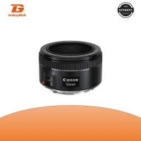 ราคา Canon EF 50mm f/1.8 STM Lens – BRAND NEW (28577912093)