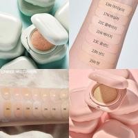 ราคา Laneige Neo Cushion Matte SPF42PA++ [15g ตลับจริง+รีฟิล] (13522408876)