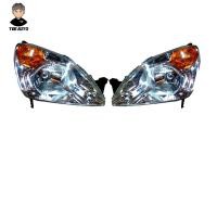 ราคา ไฟหน้า HONDA CRV 2002 - 2005 มุมส้ม (27805128093)