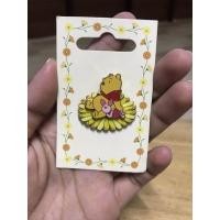 ราคา [Winnie-the-Pooh] เข็มกลัดหมีพูห์ (7562090083)