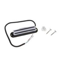 ราคา CH* ปิ๊กอัพกีต้าร์ mini Dual Rail Coil Humbucker สําหรับ TL 6 String (25048150780)