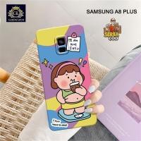 ราคา SAMSUNG เคส แรงม้า ซัมซุง ก8 บวก 2018 -เคสการ์ตูนแฟชั่น-ซัมซุง ก8+ 2018เคสนิ่ม-ซัมซุงก8พลัส2018ปลอก-เคสมือถือ-อุปกรณ์มือถือเคสน่ารักเคสหรูหราเคสตัวละคร/ซิลิโคนหุ้มมือถือ&ผ JOLERA ATO CASE artaloka cel