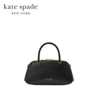 ราคา Kate Spade New York กระเป๋าสะพายข้างรุ่น Gracie Mini Bag KL576 001 สี Black (48206253158)