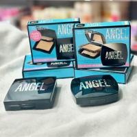ราคา แป้ง มิสทีน แองเจิ้ล ออร่า บีบี SPF25 PA++ 10 กรัม (29215893310)