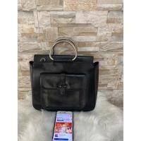 ราคา Gucci Vintage Hand bag มือสอง ของแท้ (ไม่มีสายยาวมา) (21505001074)