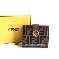 ราคา New fendi compact wallet สวยมาก (4335638349)