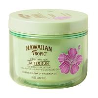 ราคา Hawaiii Tropical Coconut Oil After Sun Body Lotion, 8 ออนซ์, After Sun Lotion, After Sun Moisturizing Cream, Coconut Body Lotion, After Sun Care, 8 ออนซ์ 8HK6 (42481628670)