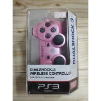 ราคา (มือสองสภาพใหม่)จอยps3แท้จากเครื่อง จอยสั่นไร้สายps3 (11286103303)