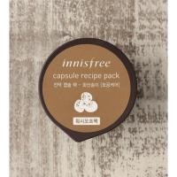 ราคา Innisfree Capsule Recipe Pack - Jeju volcano 10ml. (40088809)