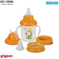 ราคา Pigeon MagMag All in One Set Training Cup 4in1 Complete Baby Mag (28087908755)