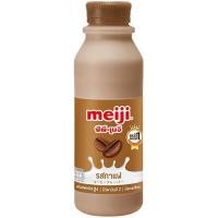 ราคา [8850329145515] Meiji Coffee Milk 450 Cc. (164) เมจิ พาสเจอร์ไรส์ รสกาแฟ 450 ซีซี (56611225355)