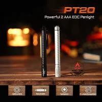 ราคา ไฟฉาย ACEBEAM PT20 Tactical 500Lm (41815027370)