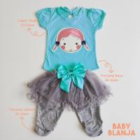 ราคา เชลซี เสื้อผ้าเด็กผู้หญิง 6-12 เดือน ชุด (42371087922)
