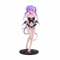 ราคา [Dating Battle] GW Luminous Little Succubus MOMOKO,figure，ตุ๊กตา, ตัวละครอนิเมะ, ของตกแต่ง, ผู้หญิงเซ็กซี่, โมเดลตัวละคร, ฟิกเกอร์ (41731452185)