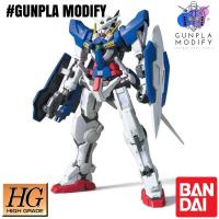ราคา BANDAI HIGH GRADE HG 1/144 GUNDAM EXIA (5057927) โมเดล กันดั้ม กันพลา (8014110001)