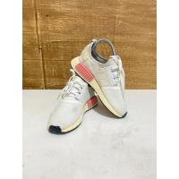 ราคา 70. Ad1d4s NMD R1 รองเท้าดอกกุหลาบสีขาว ไซส์ 36 (28639151525)
