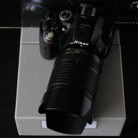 ราคา ( Used!! ) Nikon D5300 + 18-140 F3.5-5.6G ED VR (22986623449)
