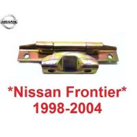 ราคา บานพับ กระบะท้าย Nissan Frontier D22 1998 - 2005 ฝากระโปรงท้าย นิสสัน ฟรอนเทียร์ ตัวพับ บานพับประตู บานพับกระบะ (28076955570)
