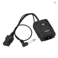 ราคา Godox DMR-16 Professional Studio Flash Wireless Trigger Receiver 16 ช ่ อง (28601783725)