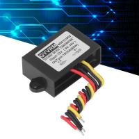 ราคา Tools0-TH Boost Converter 12V to 19V Step Up Adapter 5A 95W กันน้ำกันกระแทกระบบผลิตพลังงานแสงอาทิตย์ (52103781683)