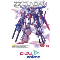 ราคา Bandai 1/100 Master Grade - MSZ-010 ZZ Gundam Ver.Ka (7131256070)