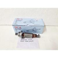 ราคา MESIN Armature N3701 DCA สําหรับเครื่องโปรไฟล์ makita N3701 และใกล้เคียง (29522474947)
