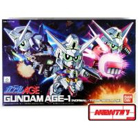 ราคา BB369 GUNDAM AGE-1 (Normal,Titus.Spallow) (25534772174)