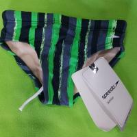 ราคา ของใหม่ กางเกงว่ายน้ำเด็กเล็กยี่ห้อ speedo ของแท้ (2347701203)