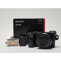 ราคา SONY a6500 เลนส์ Kit 16-50mm. (26574782470)