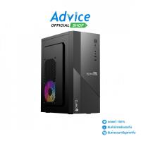 ราคา CUBIC ATX CASE (เคสคอมพิวเตอร์) (NP) HORIZON BLACK - A0179540 (44709571928)