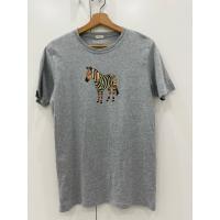 ราคา เสื้อยืด แบรนด์ Paul Smith ของแท้ มือสอง สภาพดี (42854676345)
