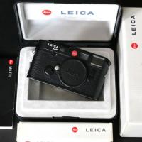 ราคา Leica M6 0.85 TTL Black < like New > (15459210467)