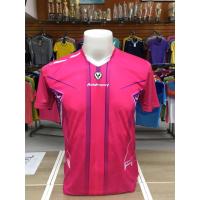 ราคา เสื้อกีฬา ยี่ห้อ Relale sport สีชมพู (9853402260)