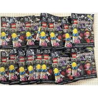 ราคา LEGO Minifigures Series14 71010(Monsters) [ยกเซ็ต16ตัว] (51760005818)