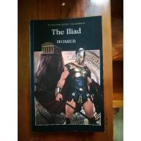 ราคา หนังสือภาษาอังกฤษ The Iliad อีเลียด (18126007830)